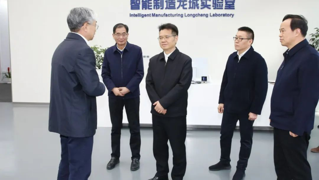 王劍鋒調研武進區